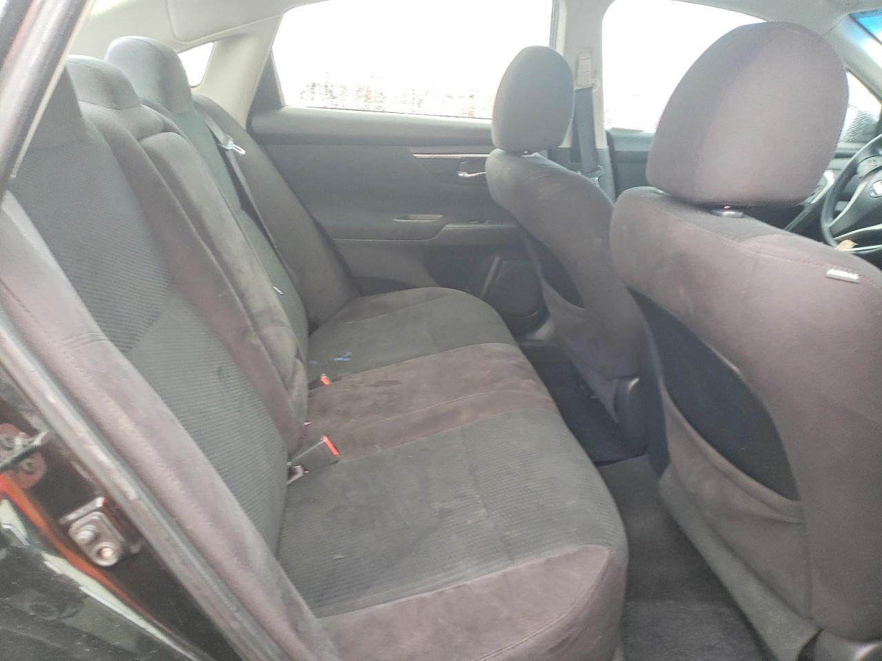 2014 NISSAN ALTIMA 2.5 photo 19