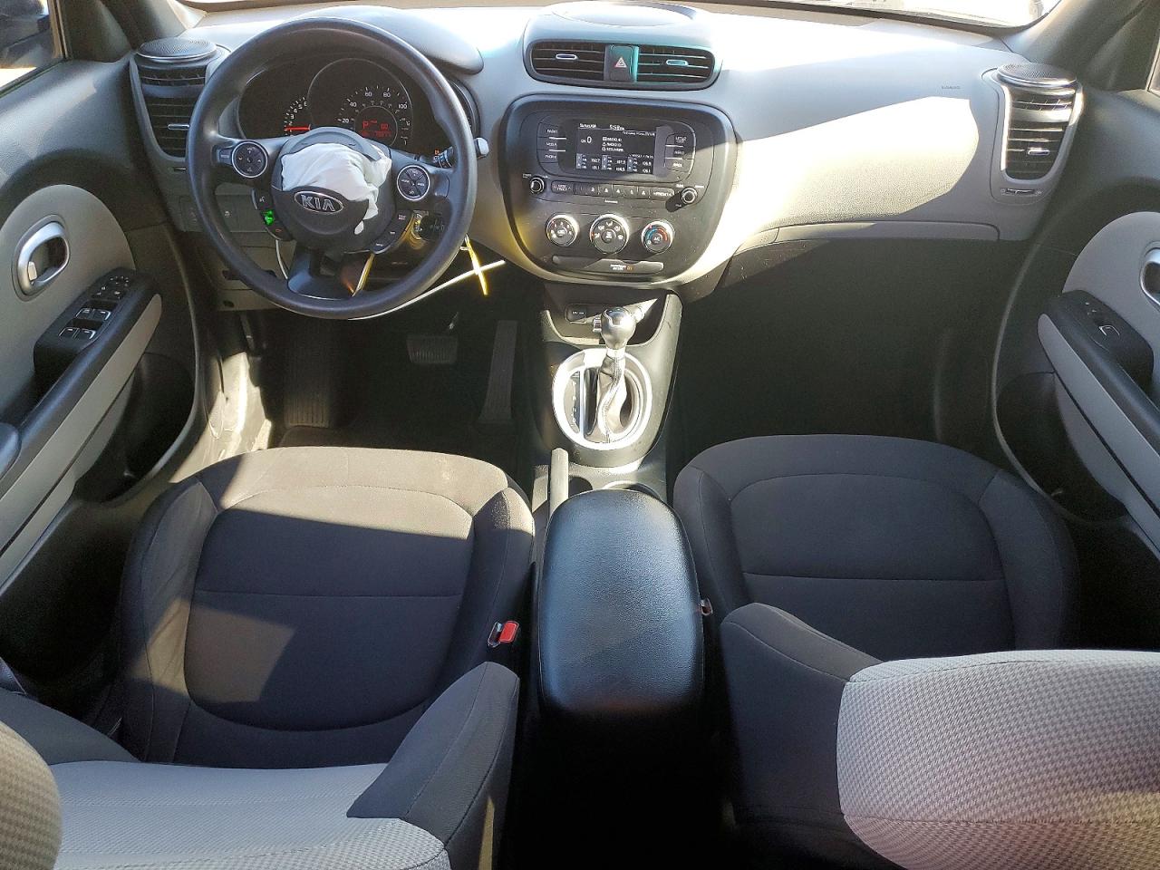 2018 KIA SOUL photo 22