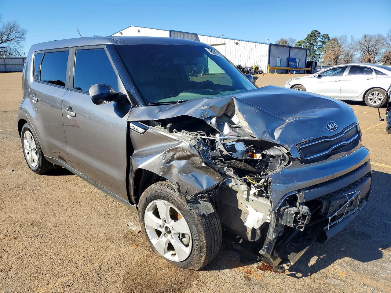 2018 KIA SOUL photo 10