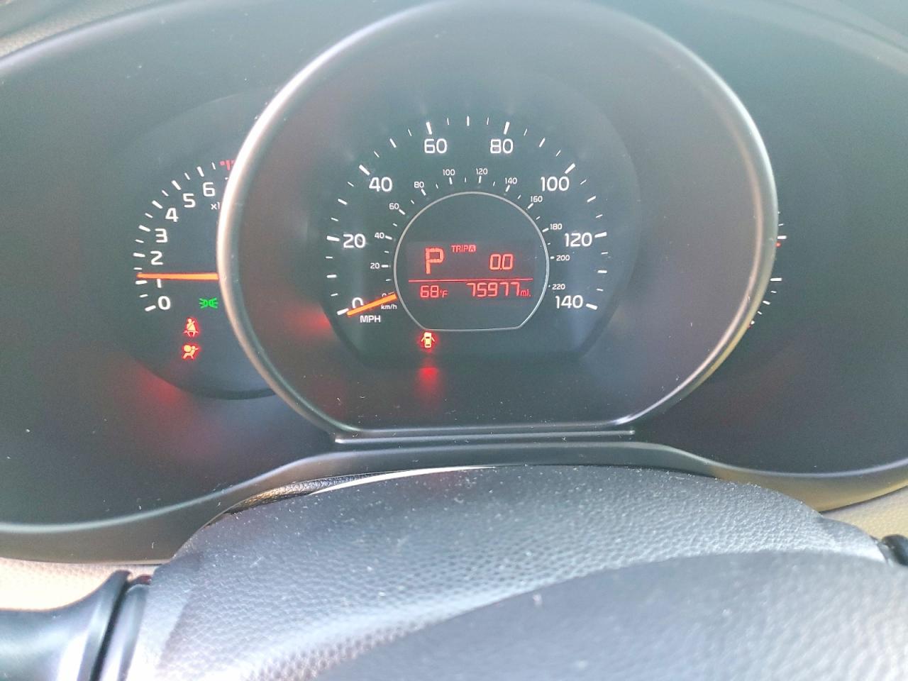 2018 KIA SOUL photo 25
