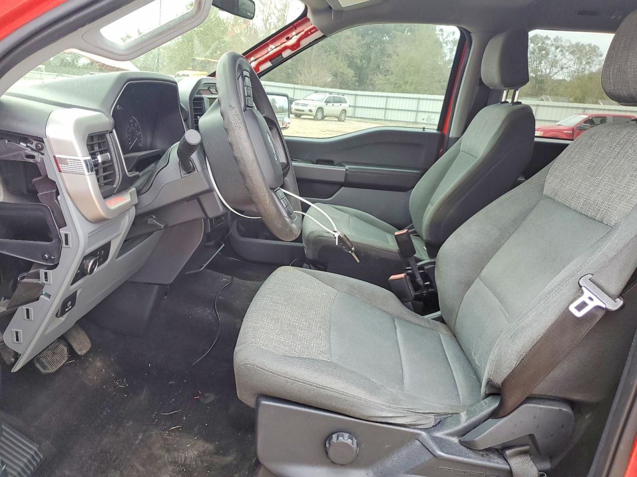 2022 FORD F150 SUPERCREW photo 7