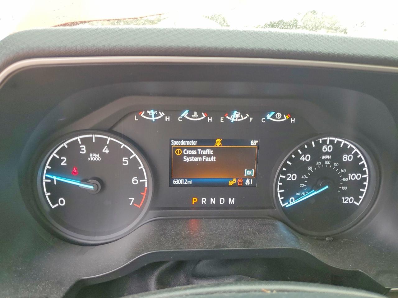 2022 FORD F150 SUPERCREW photo 9