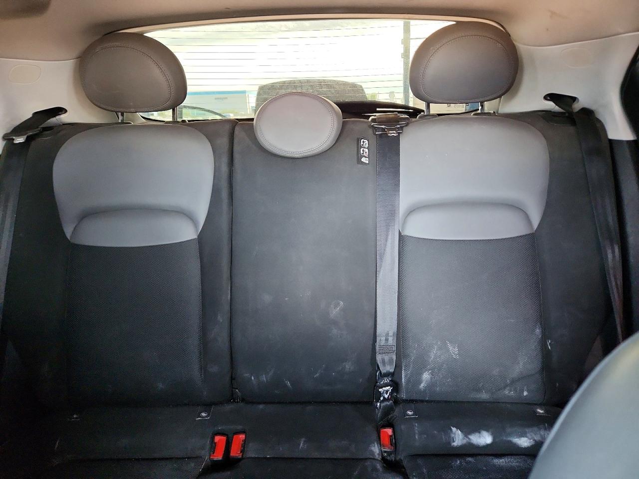 2016 FIAT 500X EASY photo 10