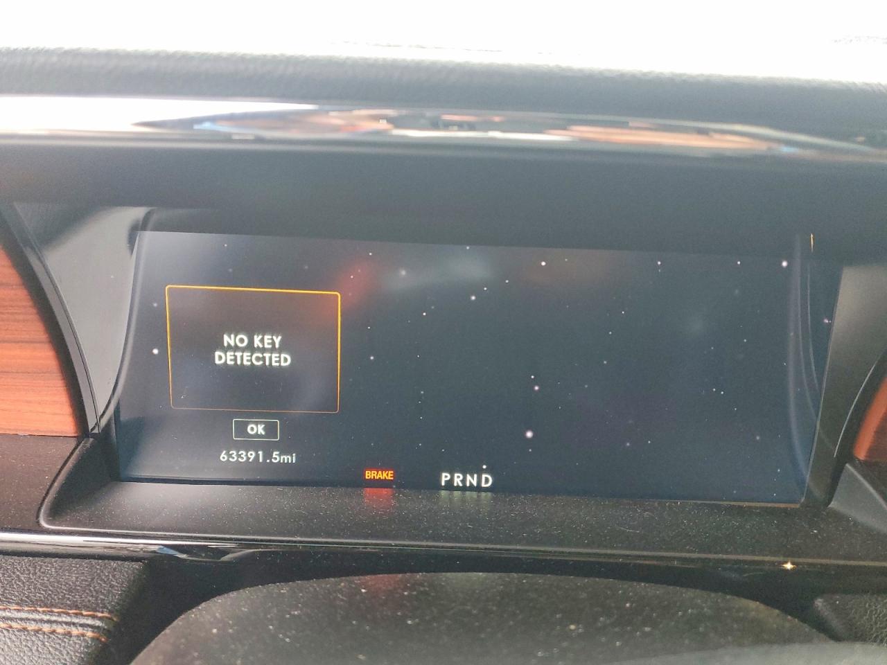 2021 LINCOLN NAVIGATOR L RESERVE photo 9