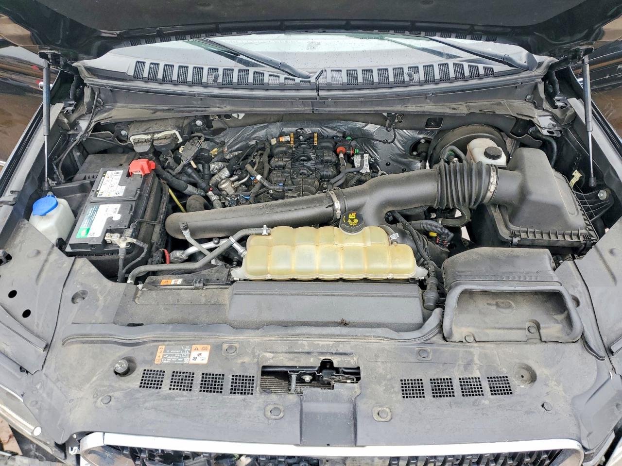2021 LINCOLN NAVIGATOR L RESERVE photo 12