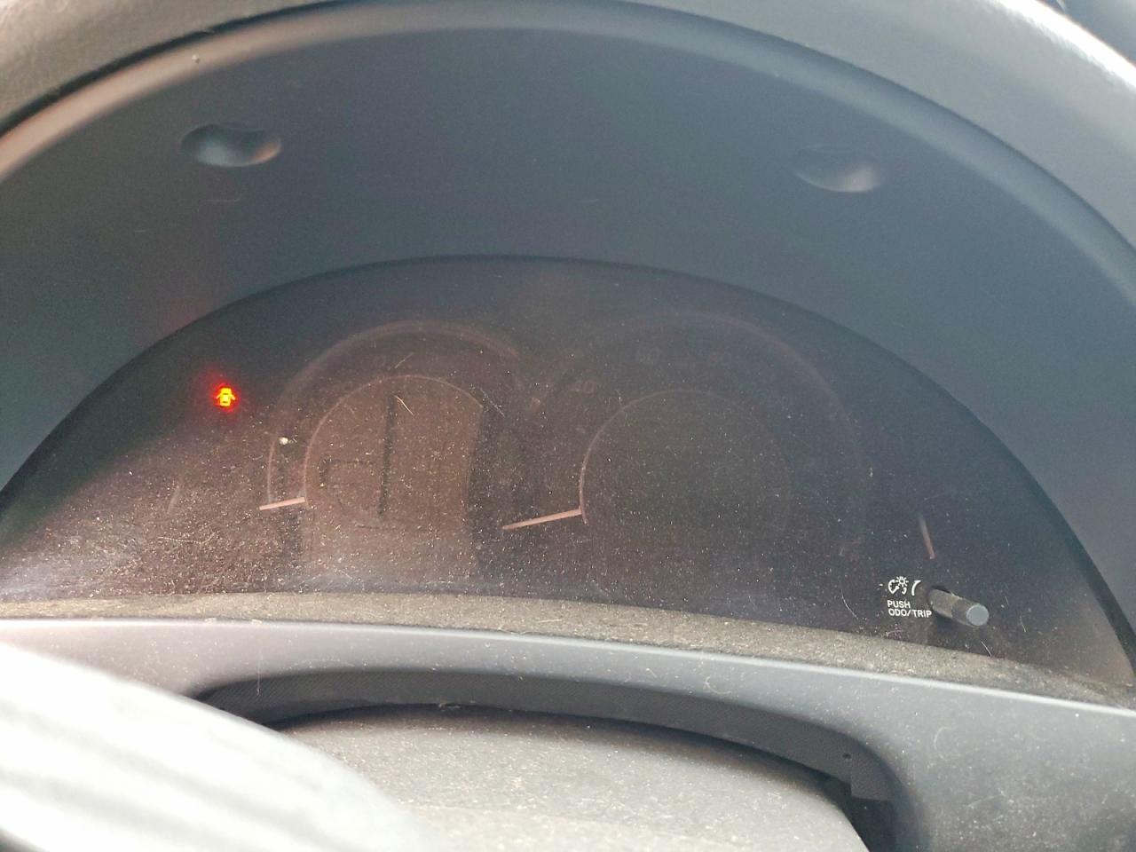 2007 TOYOTA CAMRY HYBRID photo 9