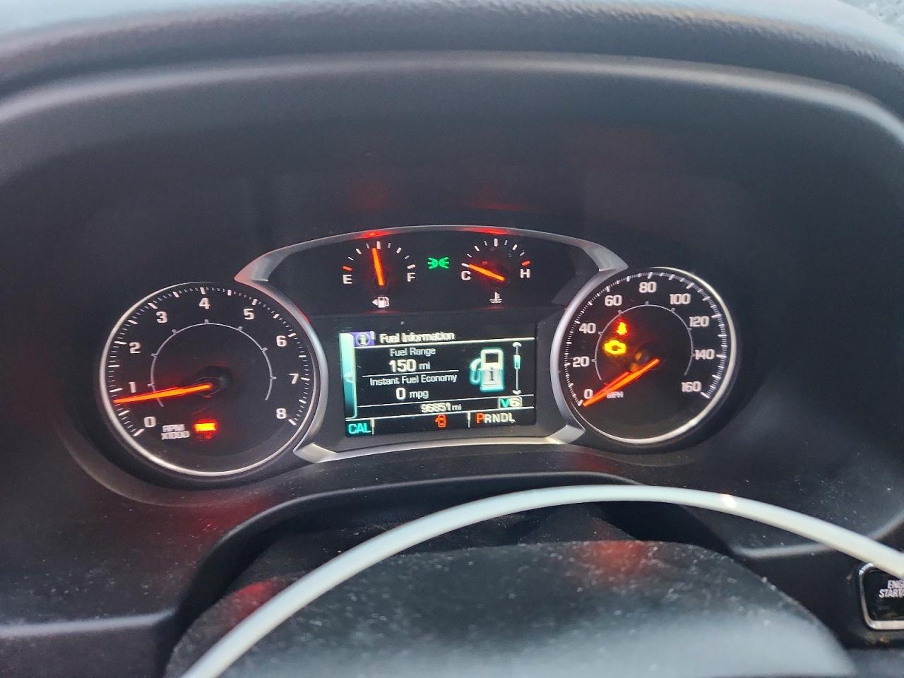 2017 GMC ACADIA SLE photo 9