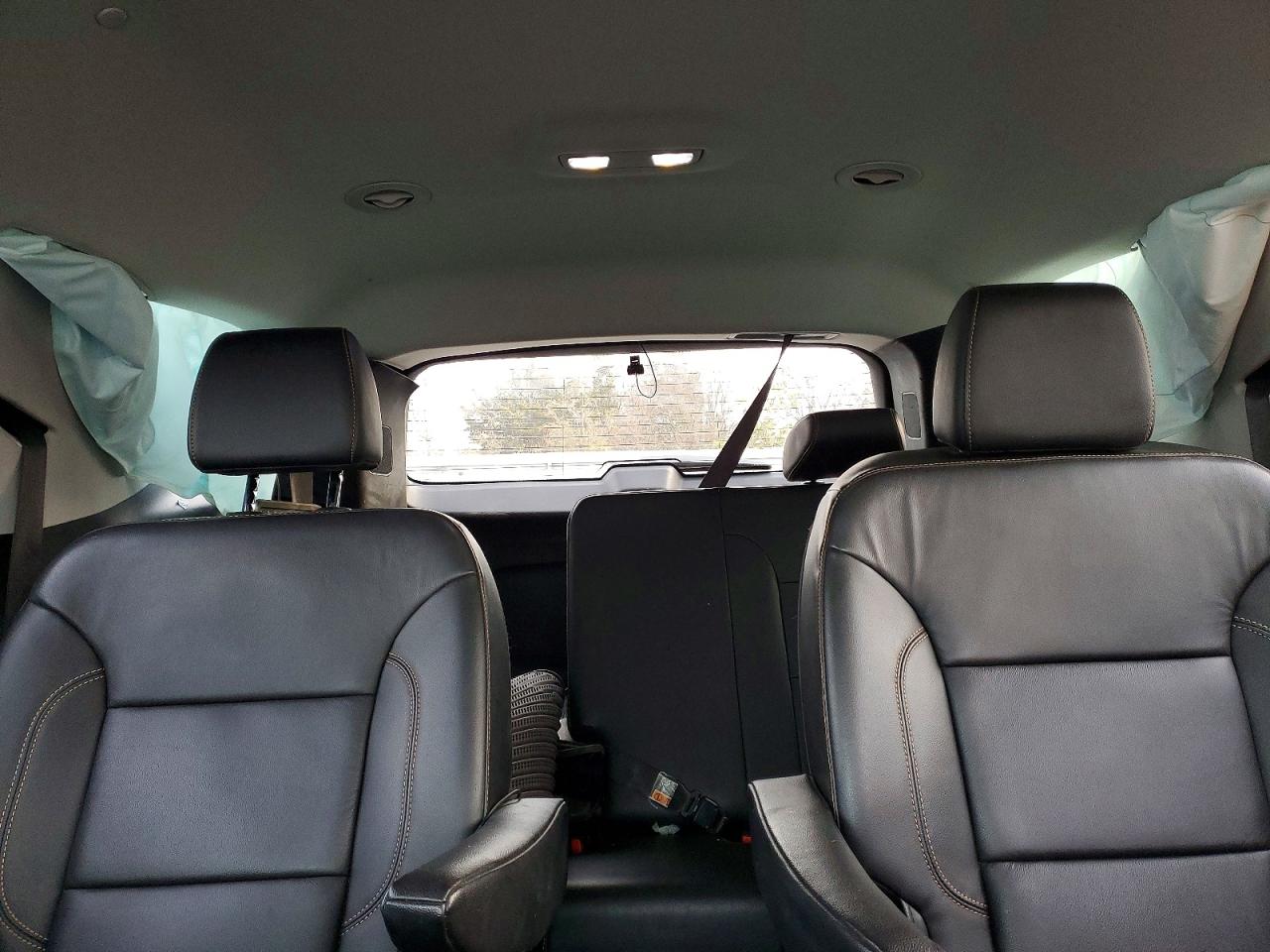 2019 CHEVROLET TRAVERSE LT photo 10