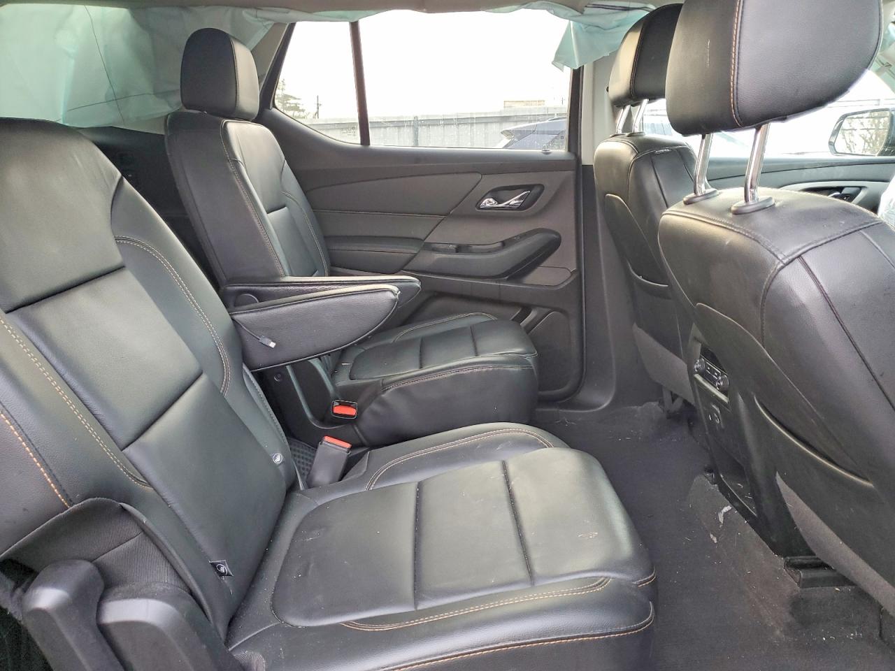 2019 CHEVROLET TRAVERSE LT photo 11
