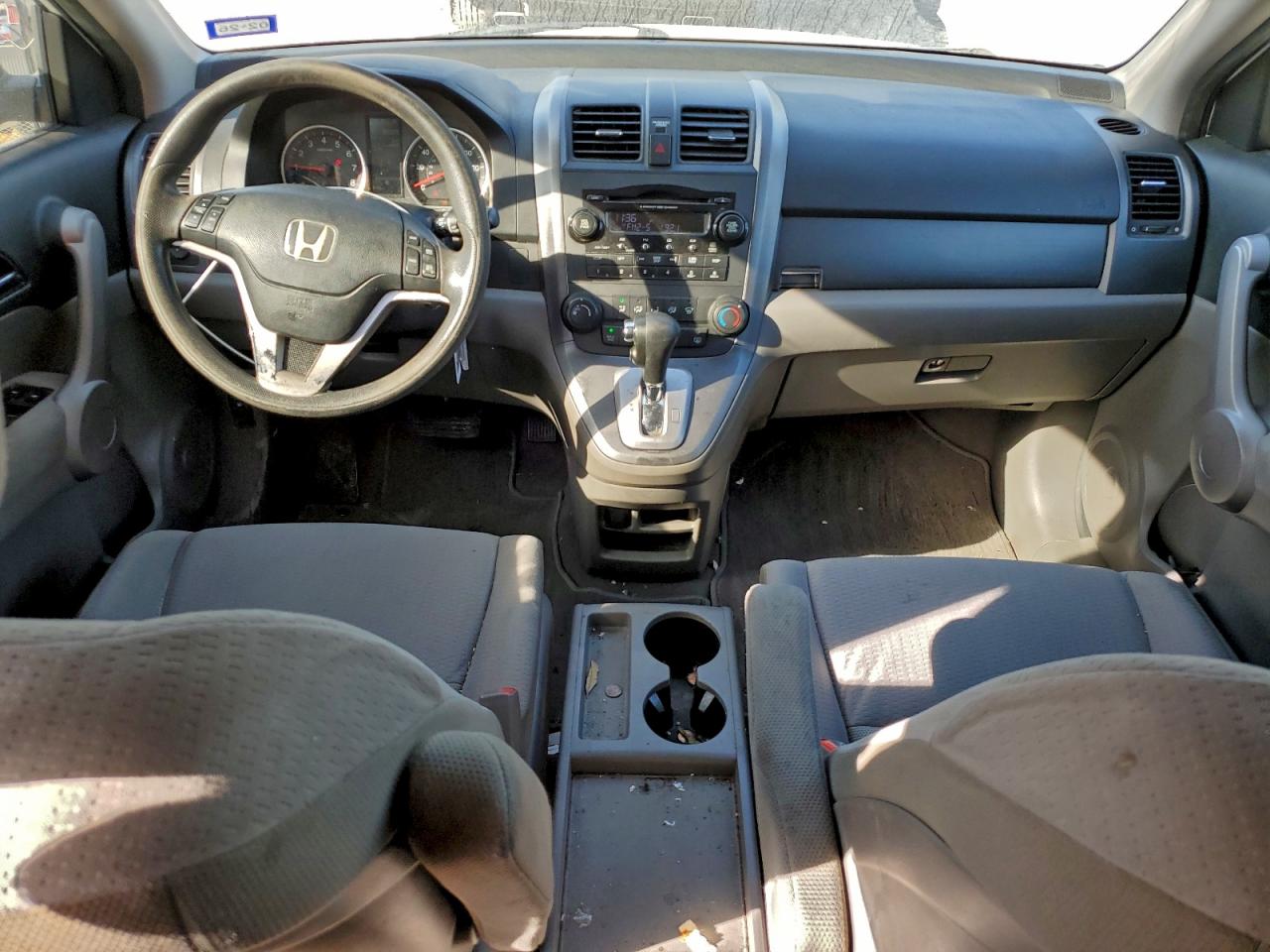 2007 HONDA CR-V EX photo 15