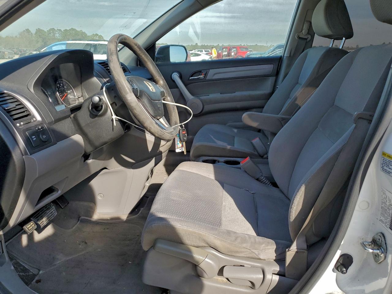 2007 HONDA CR-V EX photo 13