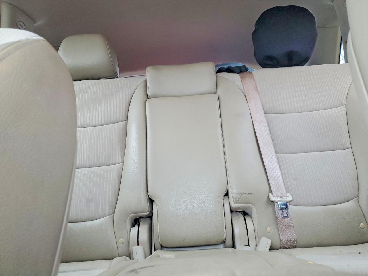 2012 KIA SORENTO EX photo 10