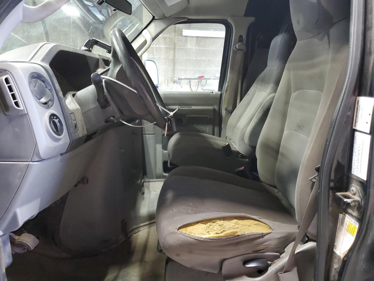 2013 FORD E250 photo 7