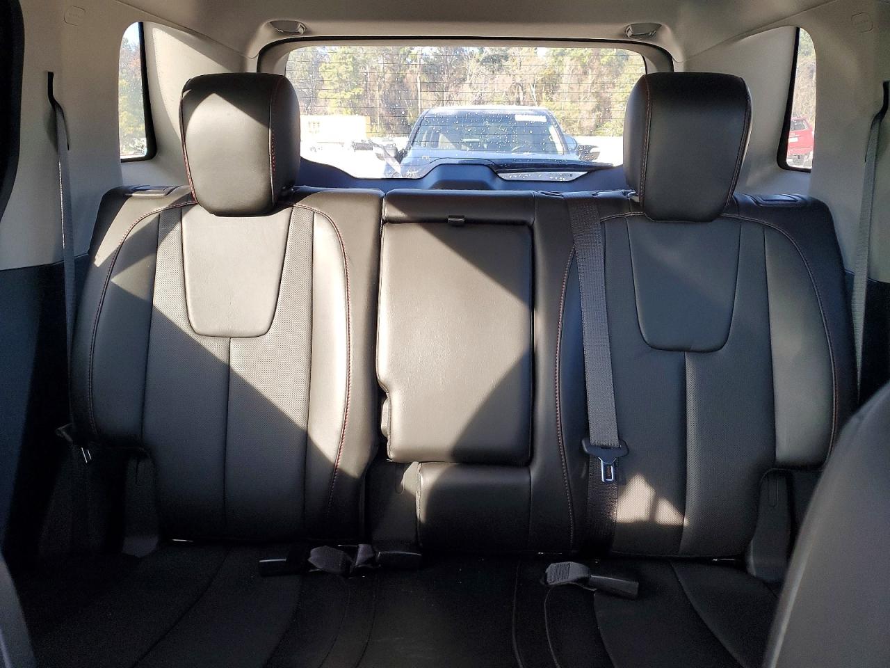2012 GMC TERRAIN SLT photo 10