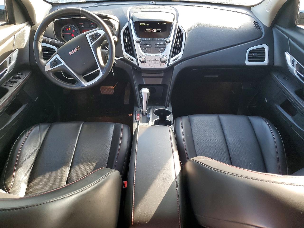 2012 GMC TERRAIN SLT photo 8