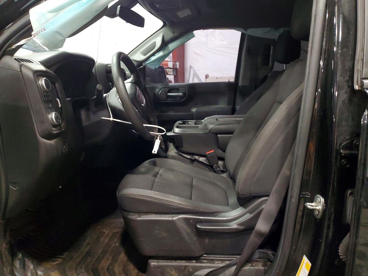 2020 GMC SIERRA K1500 photo 7