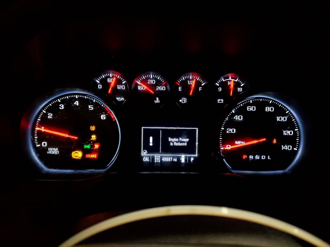 2020 GMC SIERRA K1500 photo 9