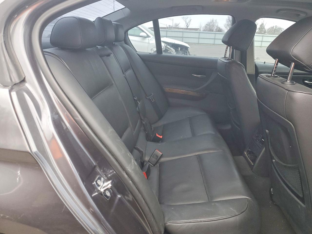 2008 BMW 328 I photo 10