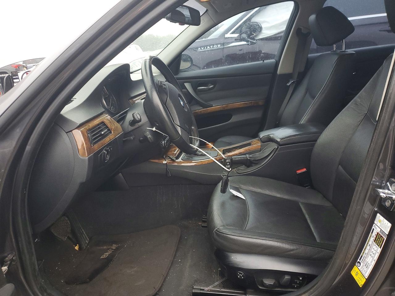 2008 BMW 328 I photo 7