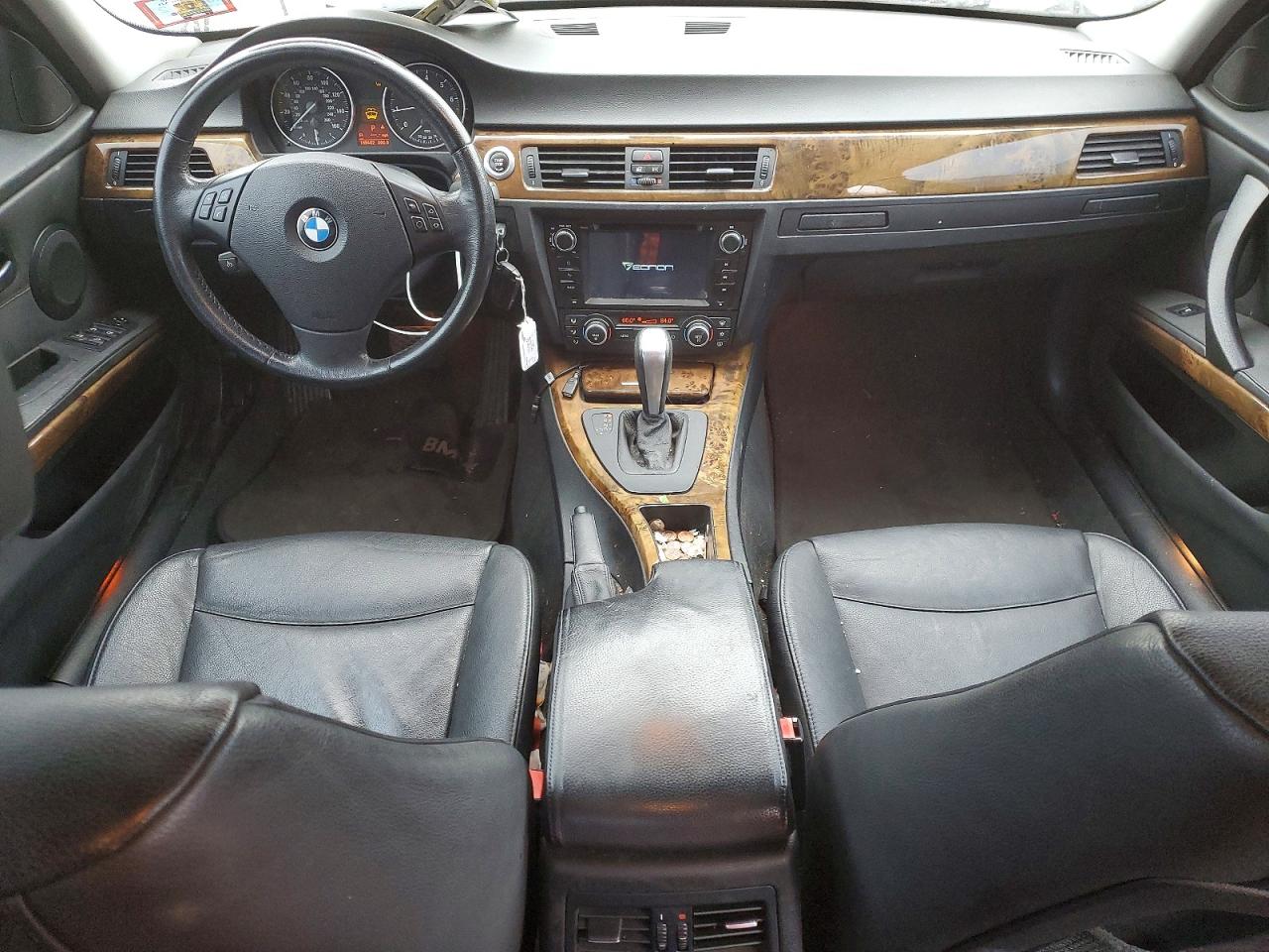2008 BMW 328 I photo 8