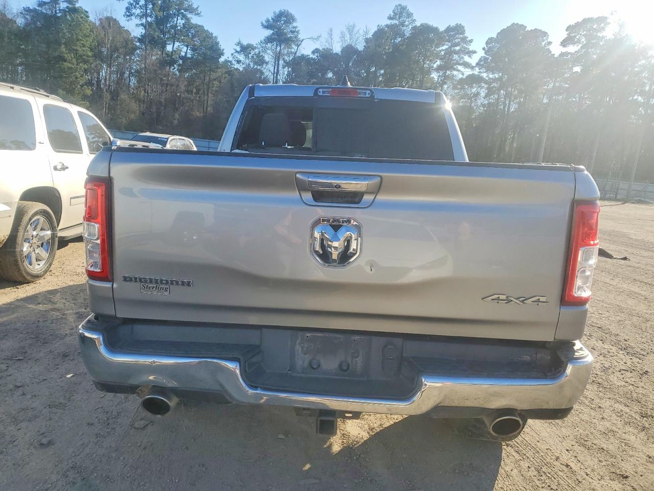 2019 RAM 1500 BIG HORN/LONE STAR photo 11