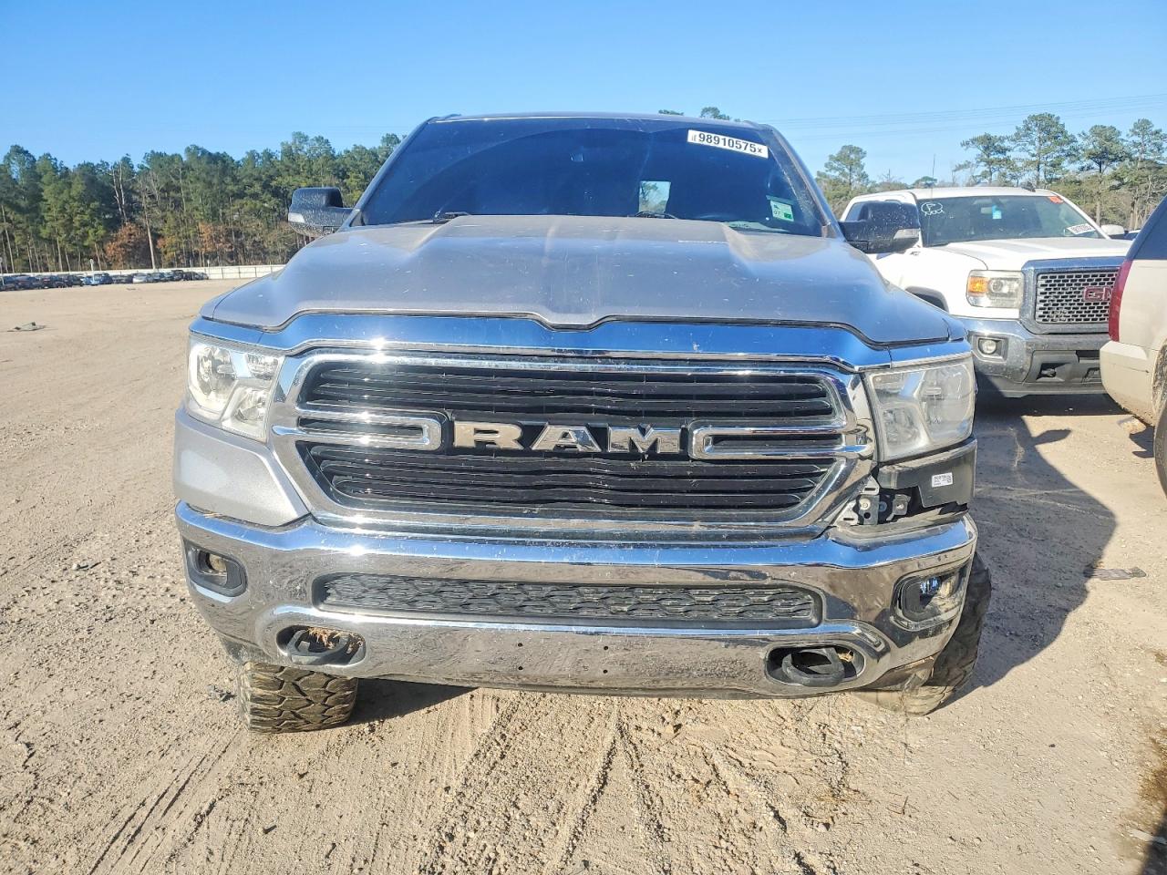 2019 RAM 1500 BIG HORN/LONE STAR photo 9