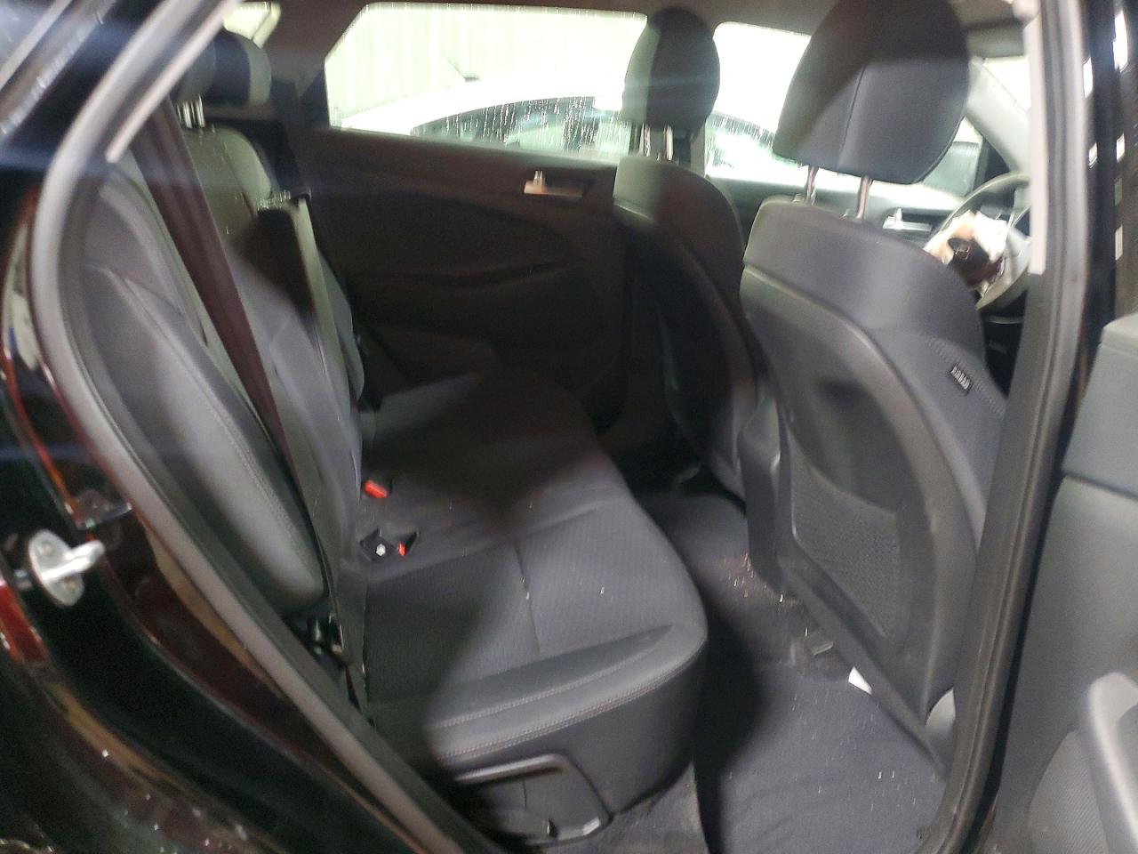 2020 HYUNDAI TUCSON VALUE photo 19