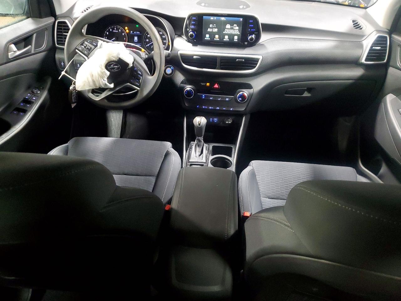 2020 HYUNDAI TUCSON VALUE photo 15
