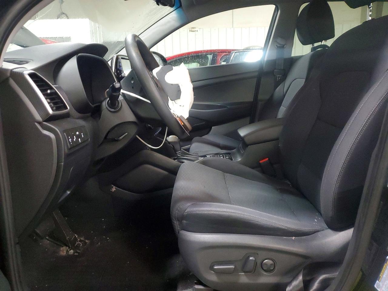 2020 HYUNDAI TUCSON VALUE photo 13