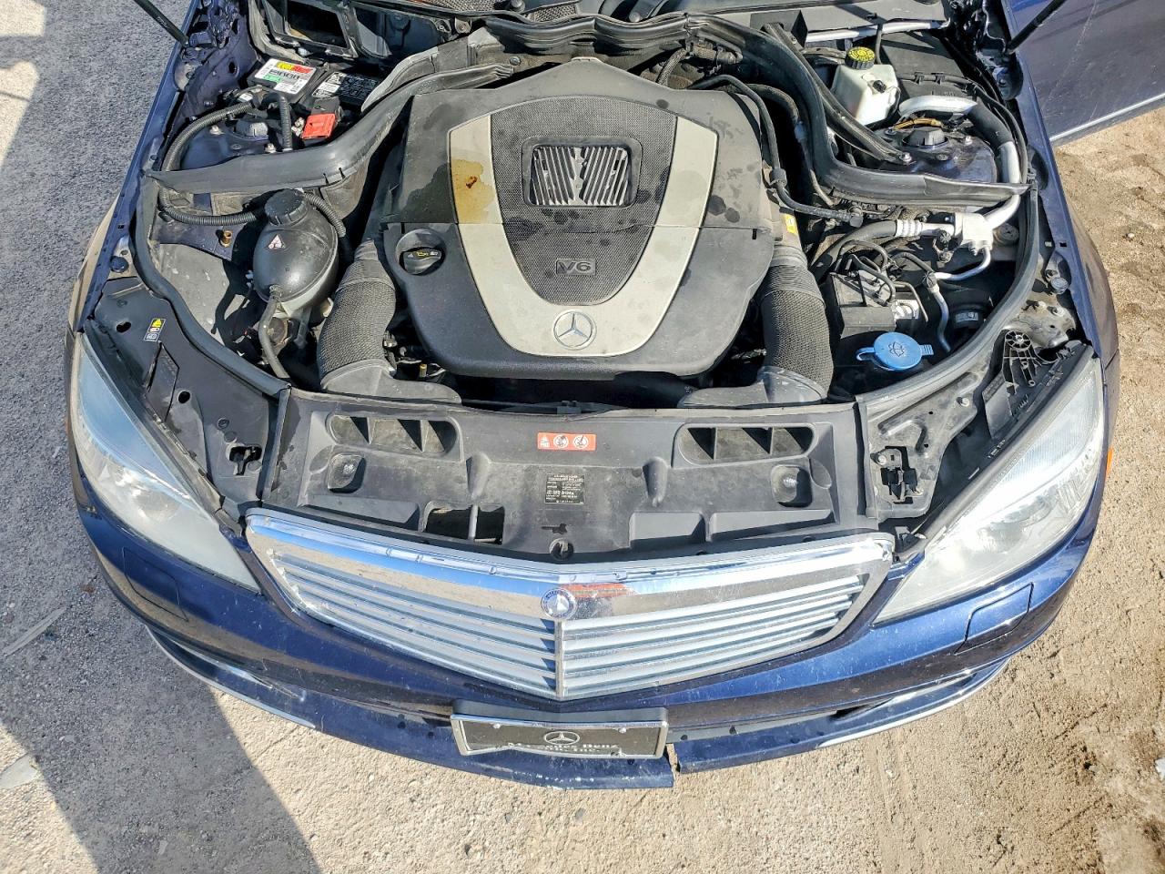 2011 MERCEDES-BENZ C 300 4MATIC photo 11