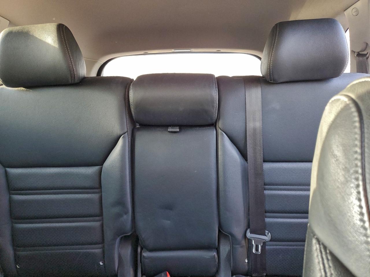 2016 KIA SORENTO EX photo 19