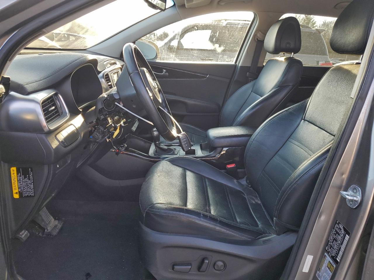2016 KIA SORENTO EX photo 13