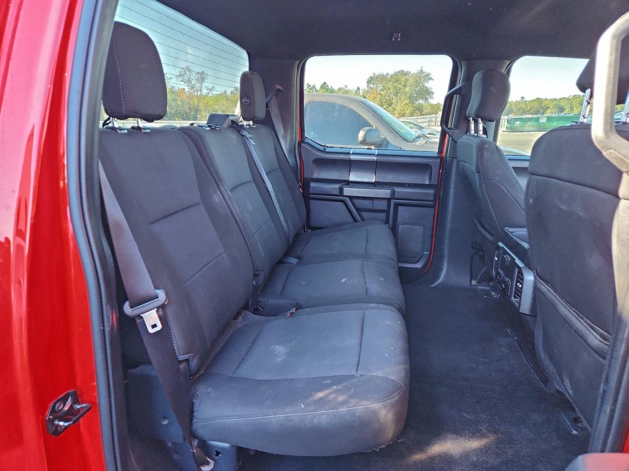 2018 FORD F150 SUPERCREW photo 28