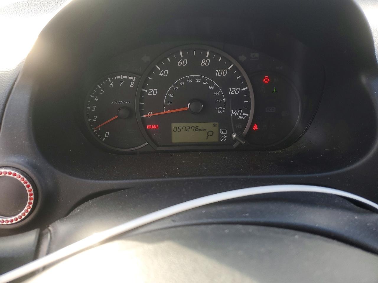 2022 MITSUBISHI MIRAGE SE photo 9