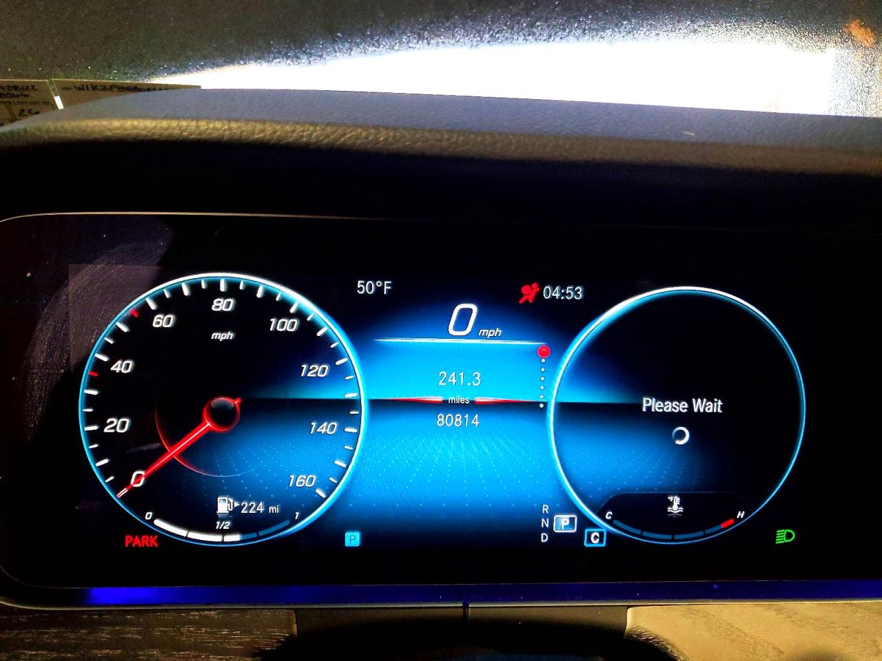 2021 MERCEDES-BENZ E 350 4MATIC photo 9