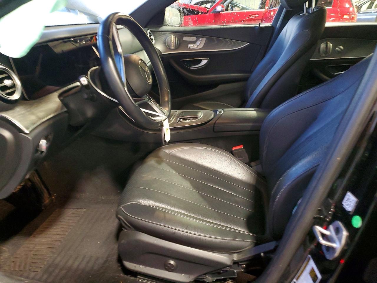 2021 MERCEDES-BENZ E 350 4MATIC photo 7