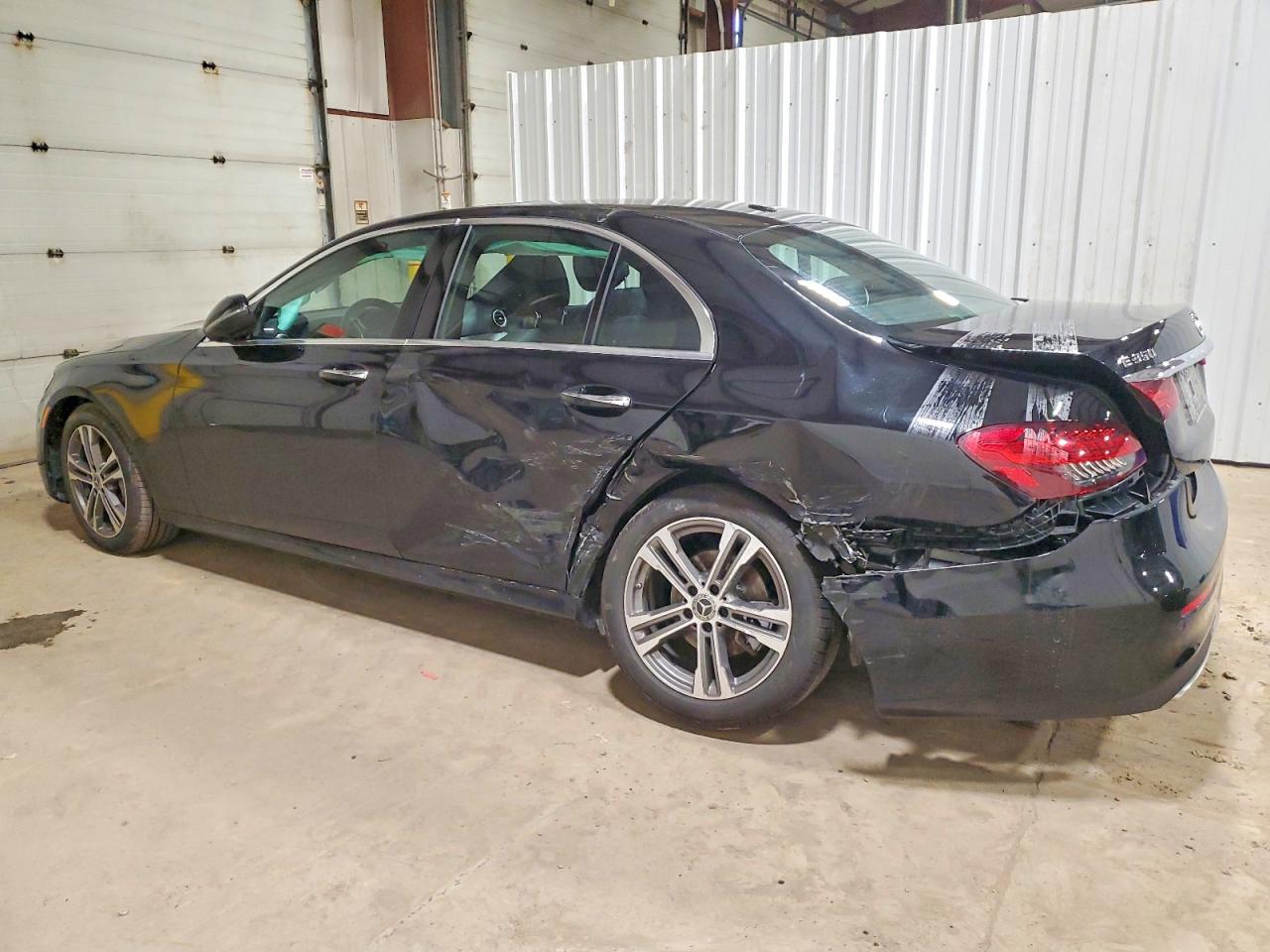 2021 MERCEDES-BENZ E 350 4MATIC photo 2