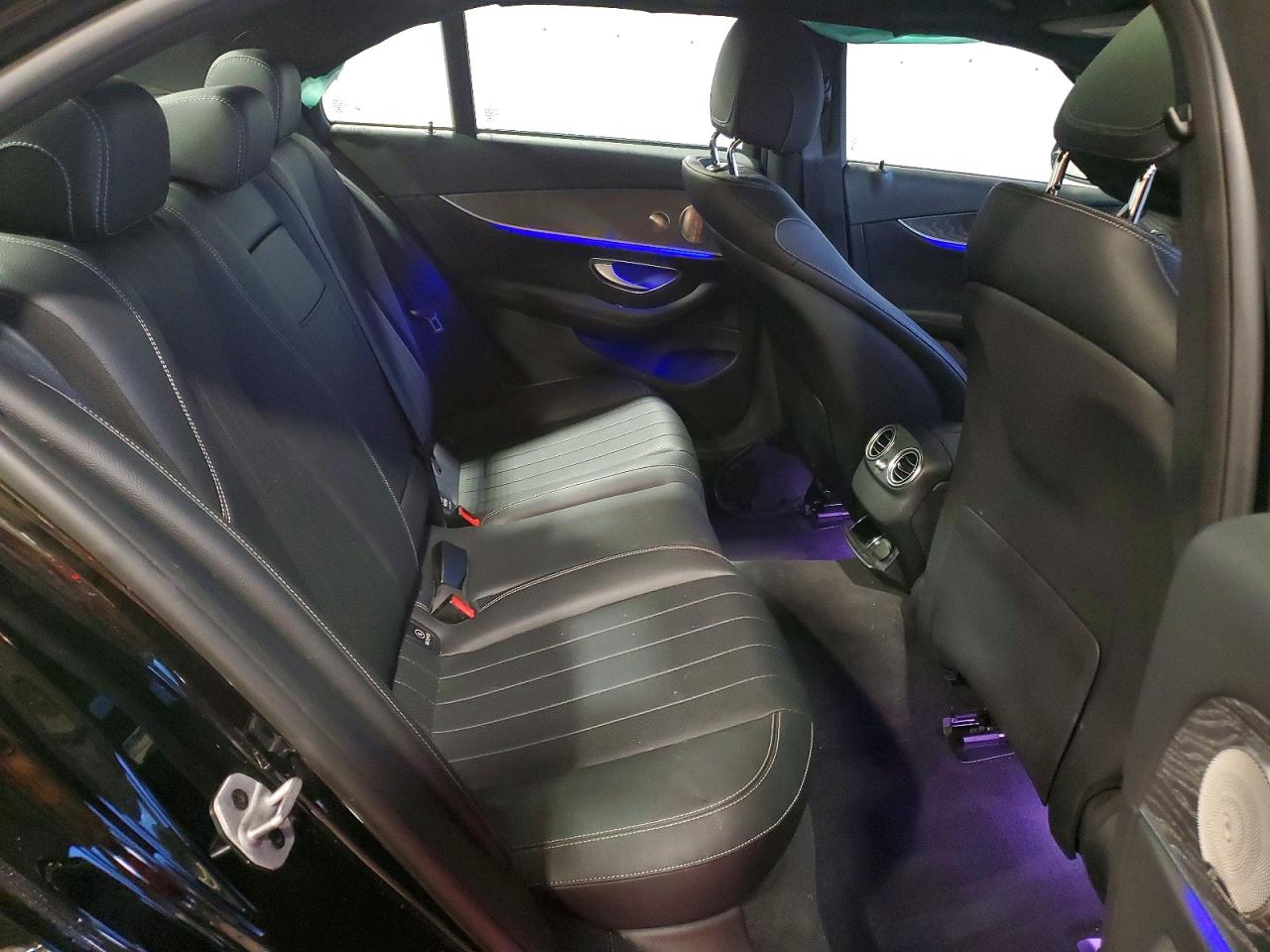 2021 MERCEDES-BENZ E 350 4MATIC photo 10