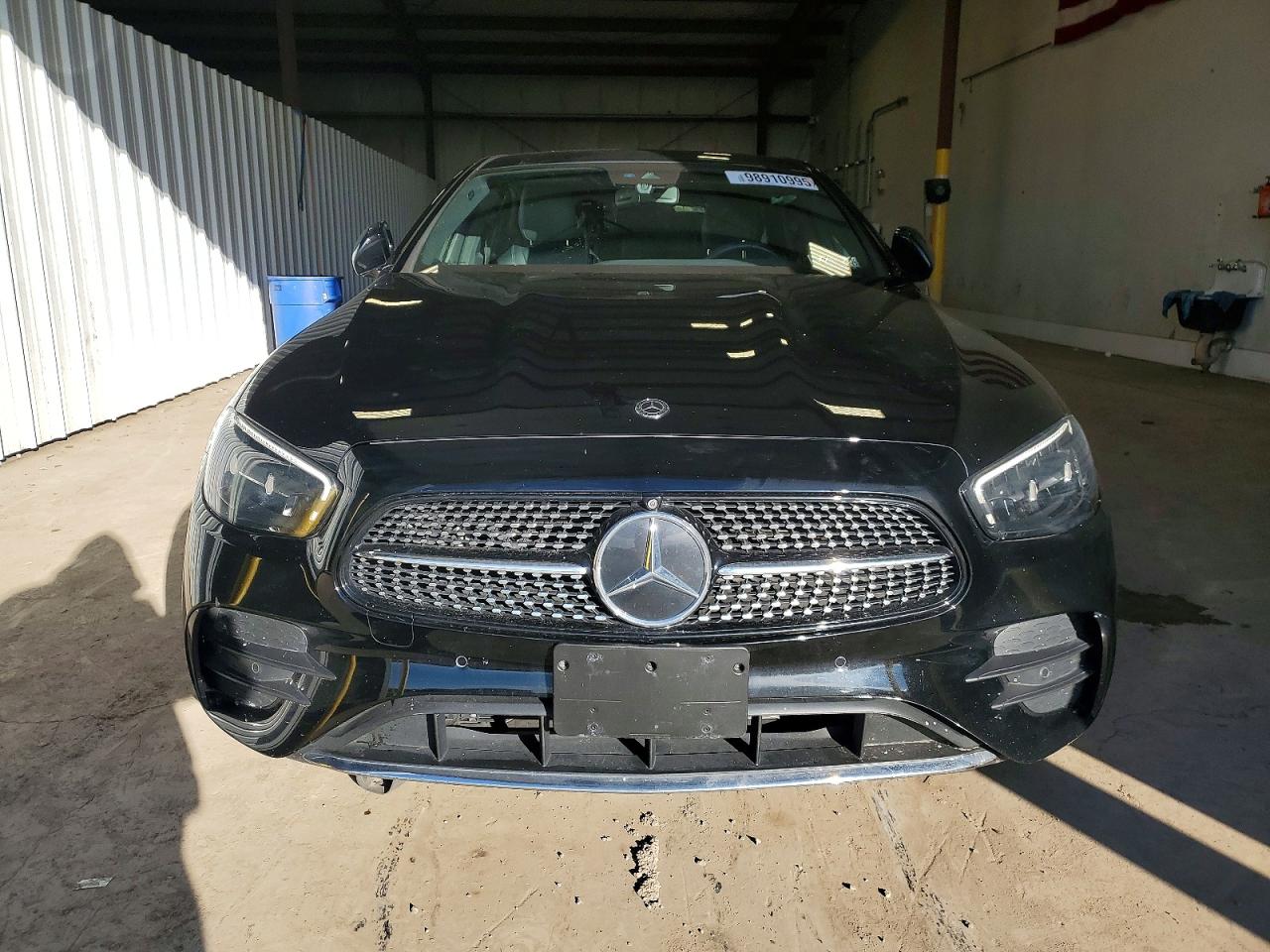 2021 MERCEDES-BENZ E 350 4MATIC photo 5