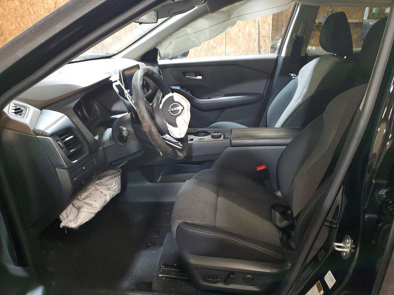 2023 NISSAN ROGUE SV photo 7