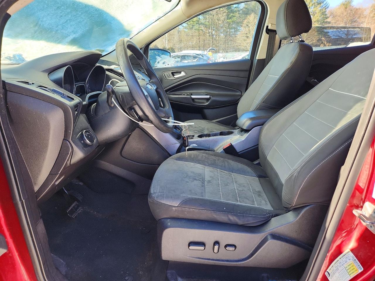 2014 FORD ESCAPE SE photo 7