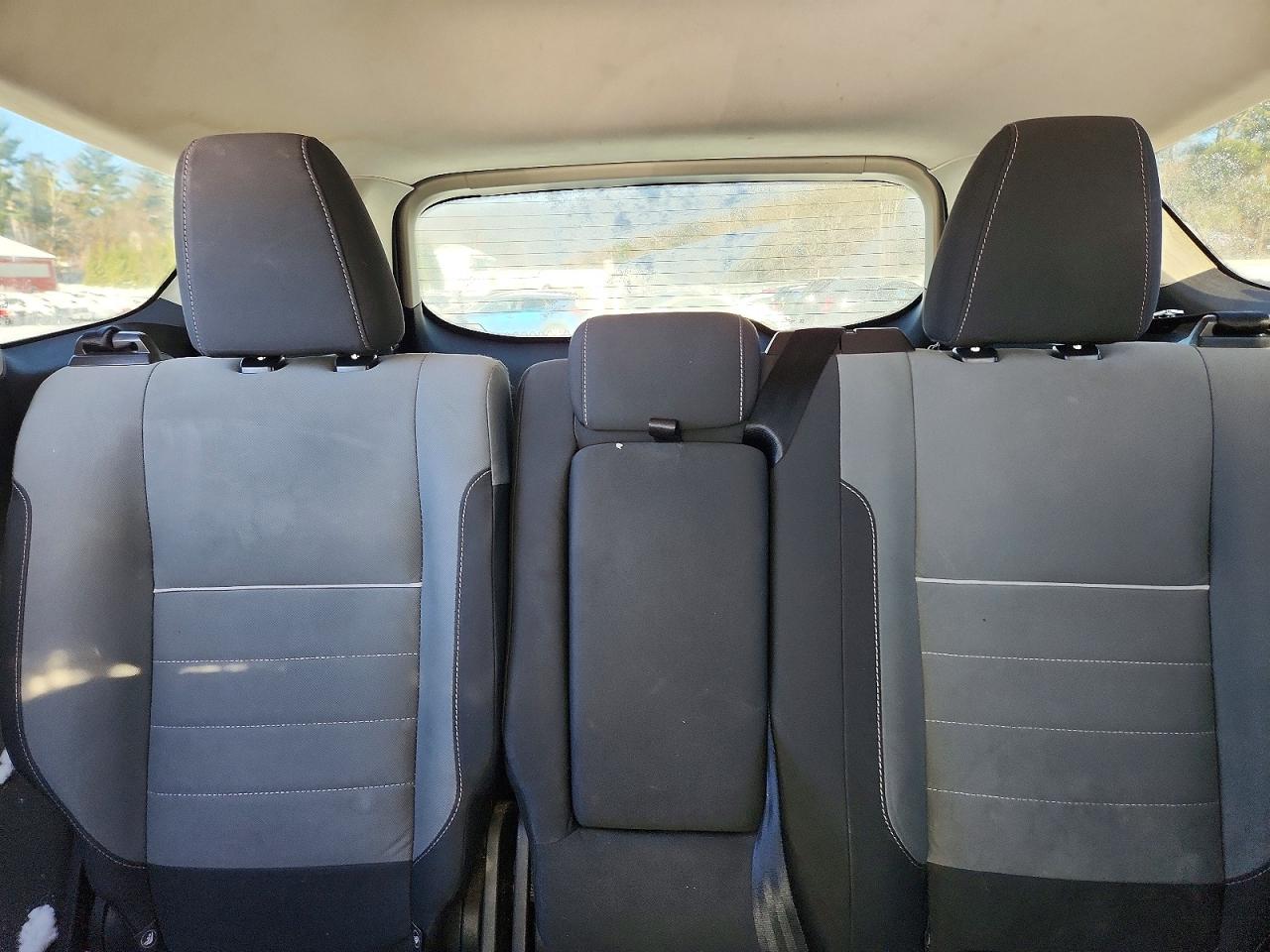2014 FORD ESCAPE SE photo 10