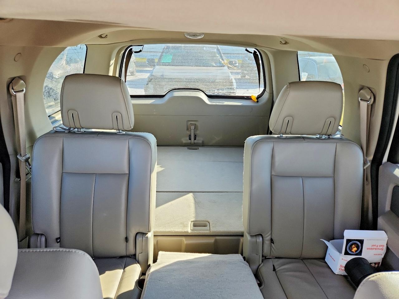2008 FORD EXPEDITION XLT photo 11