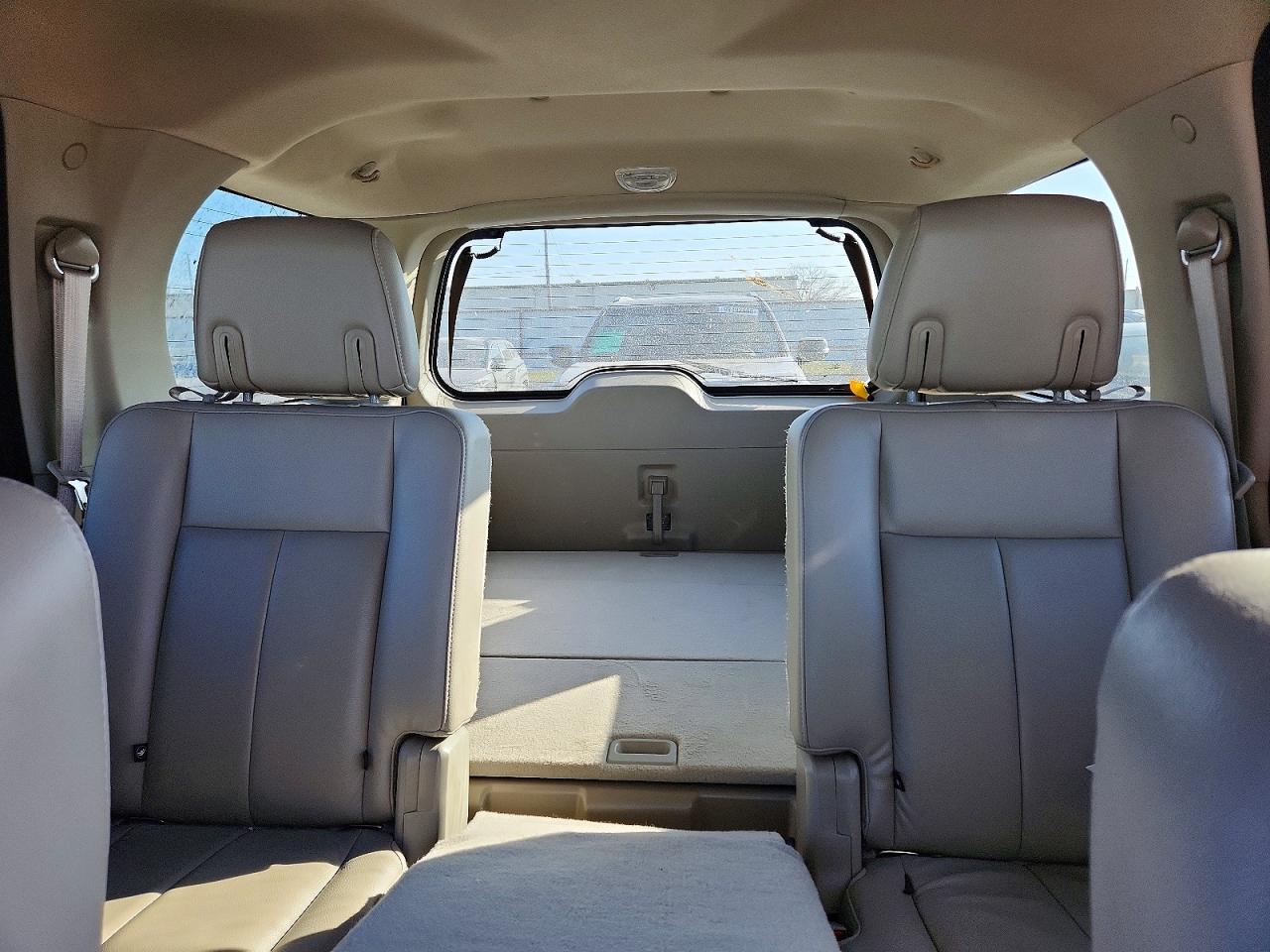 2008 FORD EXPEDITION XLT photo 10
