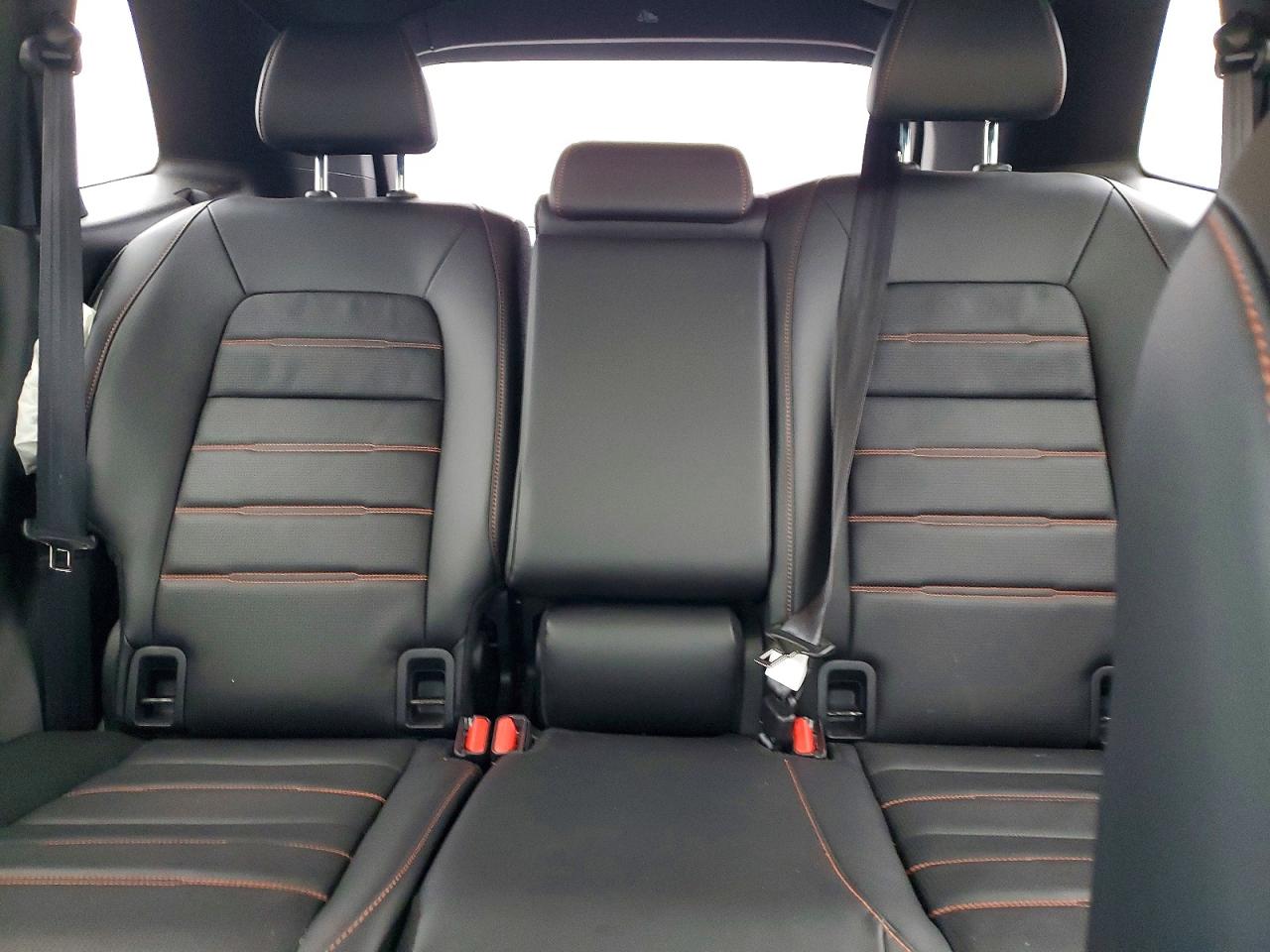 2024 HONDA CR-V SPORT-L photo 10