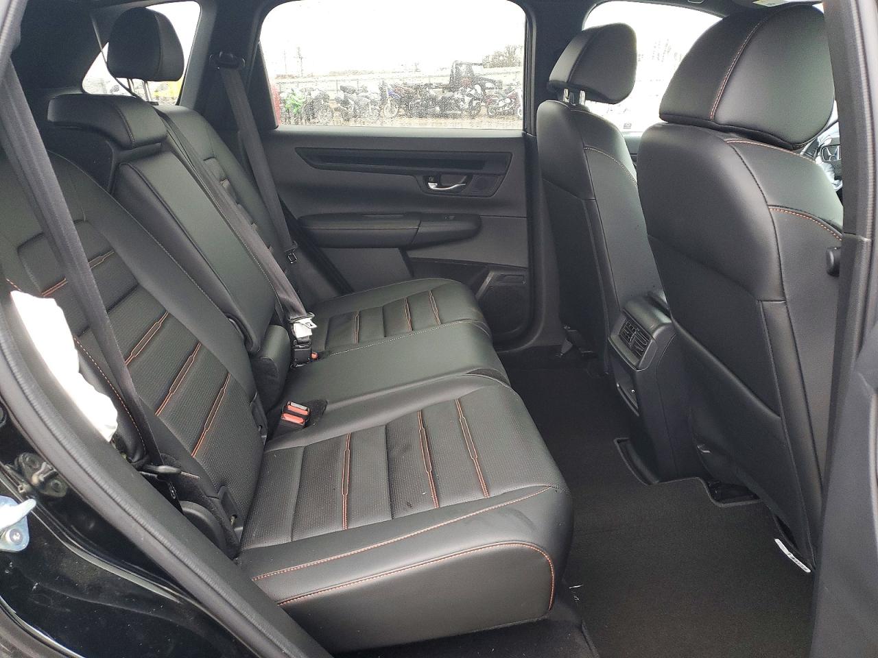 2024 HONDA CR-V SPORT-L photo 11