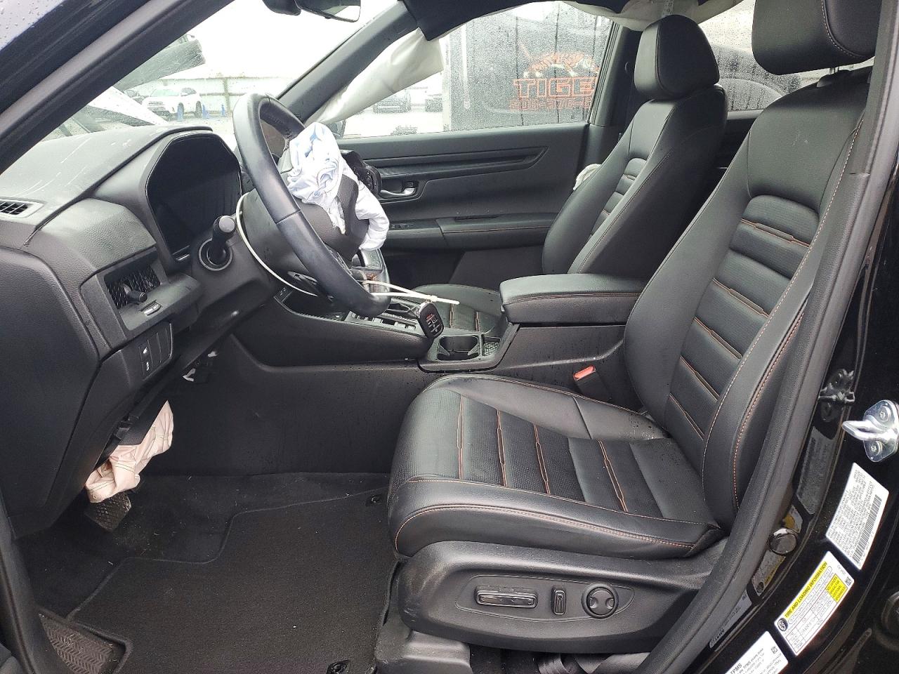 2024 HONDA CR-V SPORT-L photo 7