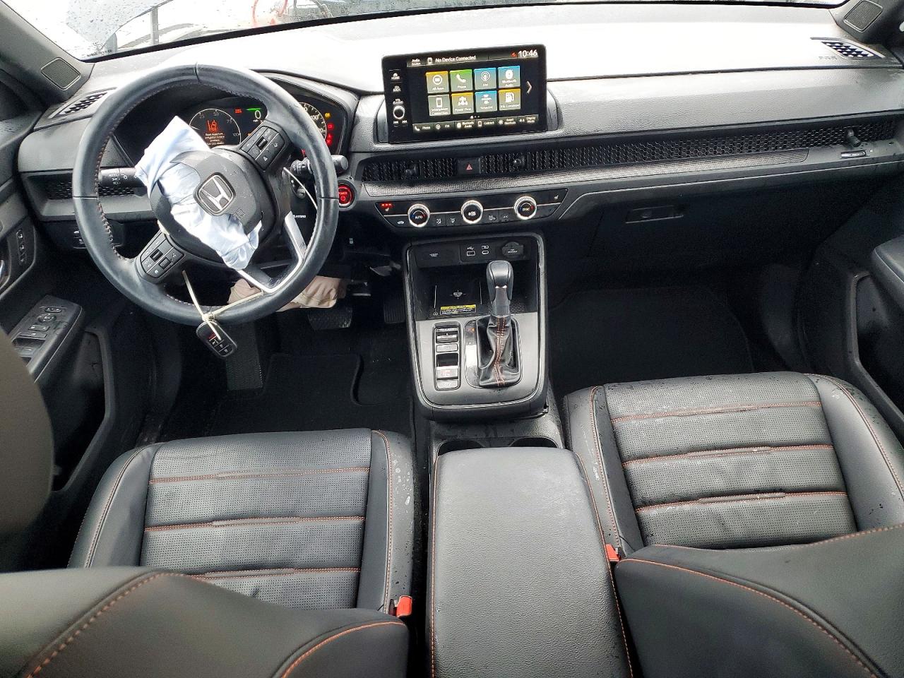 2024 HONDA CR-V SPORT-L photo 8