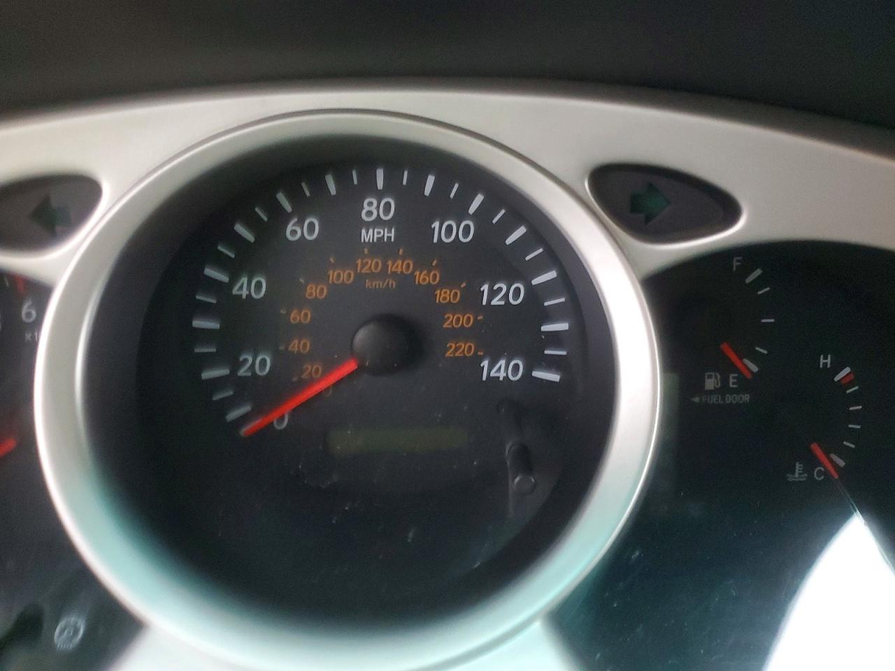 2006 TOYOTA HIGHLANDER LIMITED photo 9