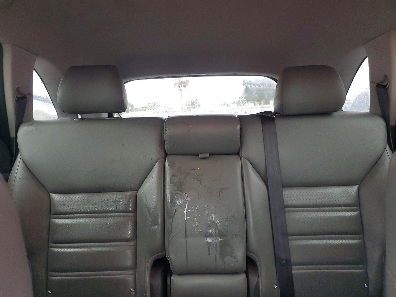 2016 KIA SORENTO photo 19